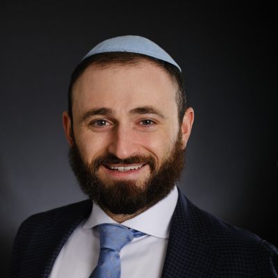 Gershon Haft